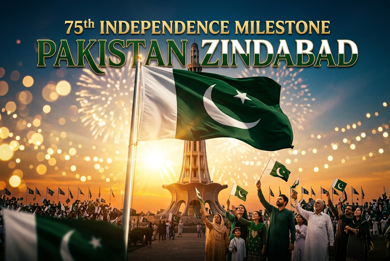 High Commission of Pakistan Logo