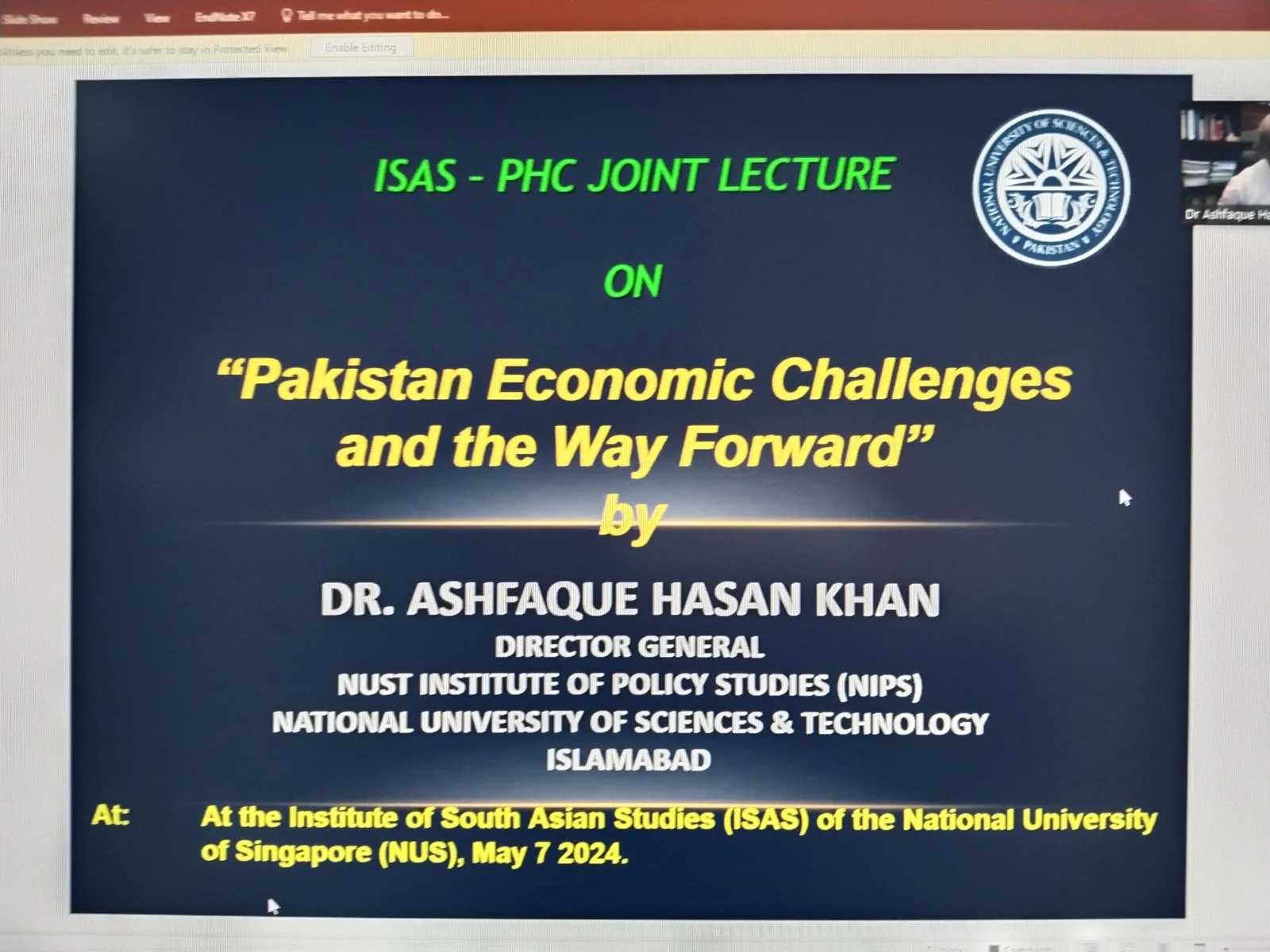 Pakistan’s Economic Journey: Challenges & Solutions